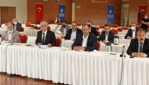 Bursa turizmde atağa kalkıyor