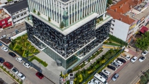 Bursagaz sağlıklı gelecek için çalışıyor