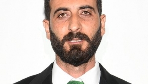 Bursaspor’da beklenmedik istifa!