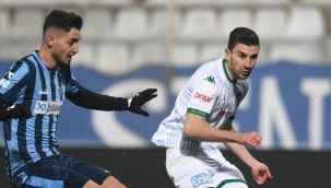 Bursaspor’da görüşülecek ilk isim Onur Atasayar