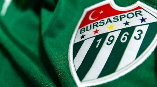 Bursaspor'un borç rakamları açıklandı
