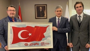 BUTTİM’den çevre raporu