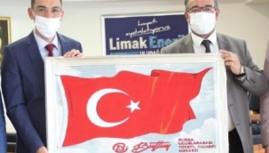 BUTTİM, elektrikli şarj istasyonuna talip