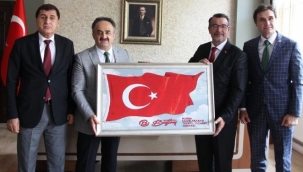BUTTİM’in istihdama katkısı artacak