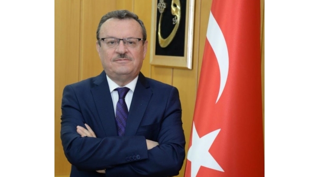 BUÜ, dünya devi ile akademik ortaklık yapacak