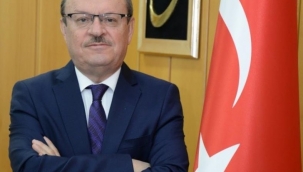 BUÜ, dünya devi ile akademik ortaklık yapacak