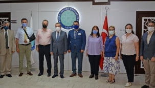 BUÜ’nün kalitesi tescillendi