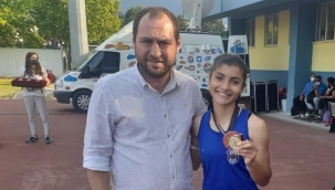 Büyükşehir Belediyespor’un 5 sporcusu Balkan Şampiyonası’na katılacak
