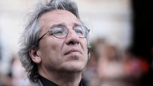 Can Dündar'a tutuklama emri çıkarıldı