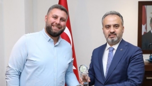 Çevreci istasyonlar ödüllendirildi
