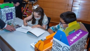 Çocukların Kaleminden Bursa’nın hanları