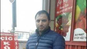 Dövüp parka bıraktıkları kişi kalp krizinden öldü