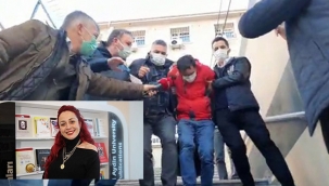 Dr. Aylin Sözer'i öldüren şüpheliye müebbet ve 35 buçuk yıl!