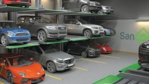 Dünyanın konuştuğu projeye Bursalı firma çözüm oldu