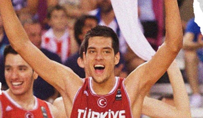 Egemen Güven, Frutti Extra Bursaspor’da