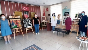 El emekleri görücüye çıktı