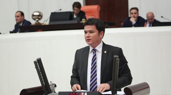 Erkan Aydın Bakan Kurum'a sordu!