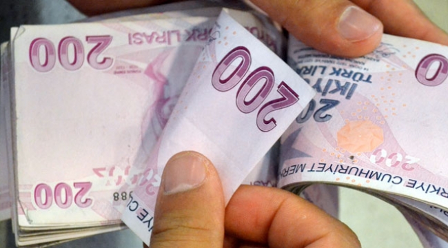 Esnafa hibe desteği ödemeleri yarın başlıyor