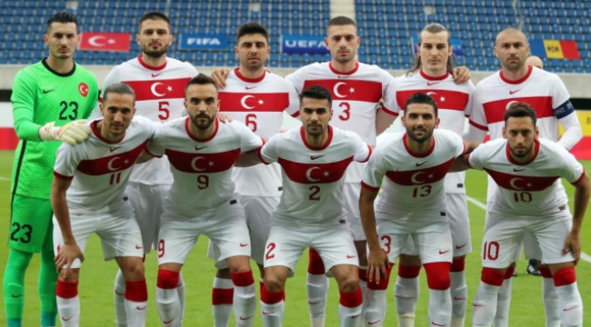 EURO 2020 başlıyor! Rakibimiz İtalya
