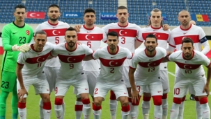 EURO 2020 başlıyor