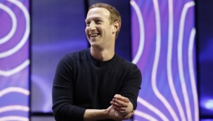 Facebook'un değeri 1 trilyon dolar