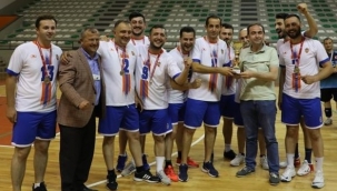 Filede şampiyon İnegöl