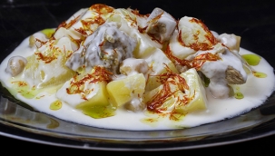 Gazi şehrin 5 lezzeti daha tescillendi