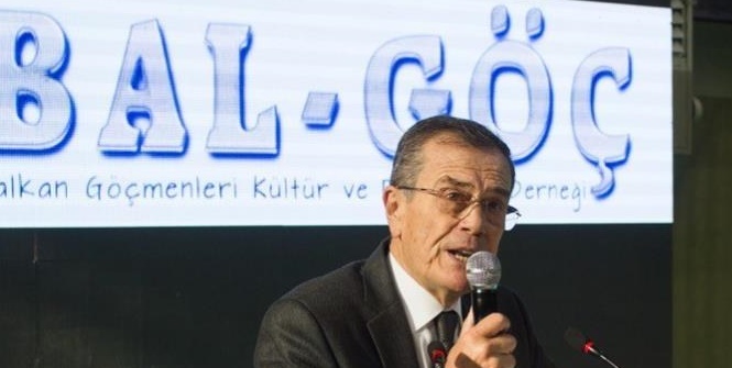 Gençoğlu’ndan seçim çağrısı: ‘Katılım yüksek olmalı’
