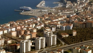 Güzelyalı imar plânlarına onay