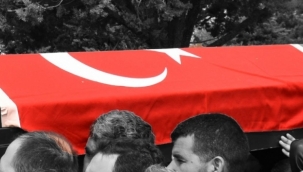 Hatay'da askeri araç kazası: 2 asker şehit