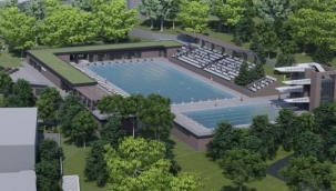 Havuzlupark için Büyükşehir devrede