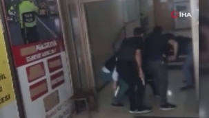 HDP saldırganı ile polisin ilk diyaloğu: 'Kimseyi vurmadım, bir kişiye ateş ettim'