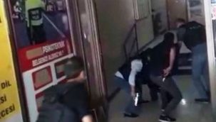 HDP saldırganı tutuklandı