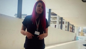 Hemşire Şebnem'in ölümünde 