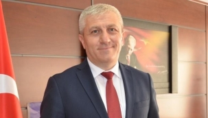  İl Sağlık Müdürü Yavuzyılmaz: 