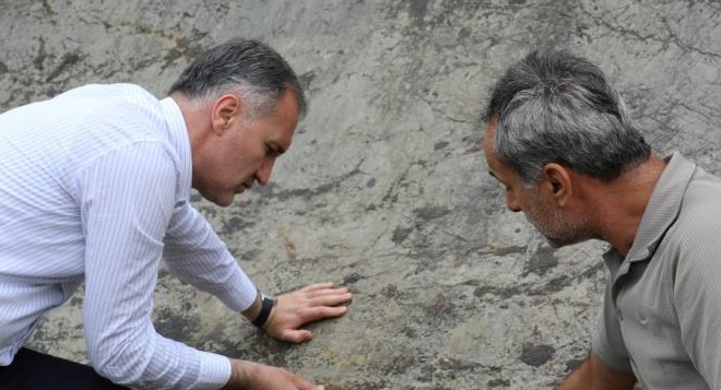 İnegöl'ün doğa tarihi Mercek Altında