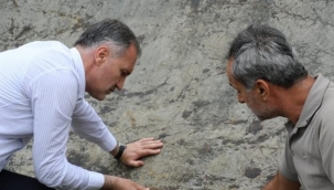 İnegöl'ün doğa tarihi Mercek Altında