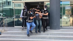İş adamlarına zorla senet imzalatan çeteye darbe