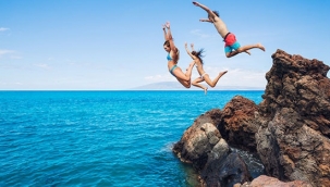 Islak mayo hastalıklara davetiye çıkartıyor