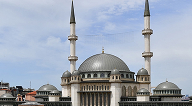 İşte Bursa'daki cami sayısı