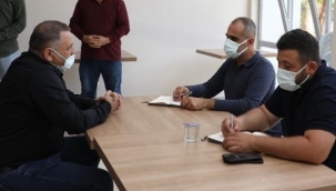 İstihdam merkezi 70 kişiyi iş sahibi yaptı
