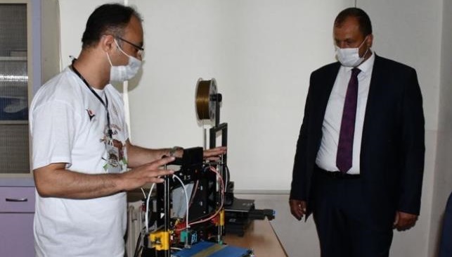 İznik'te gelenekten geleceğe açılan kapı