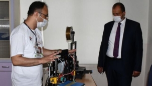 İznik'te gelenekten geleceğe açılan kapı