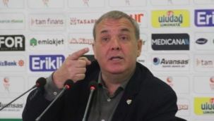 Kamat'tan iddialı sözler