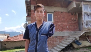 Kaybettiği kolu için adalet istiyor