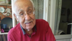 Kayıp emekli polis ormanlık alanda bulundu