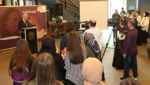 Kitap Kapağı Tasarım Yarışması’nda ödüller sahiplerini buldu