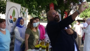 Kız Kardeşim projesiyle tarımda eğitim seferberliği