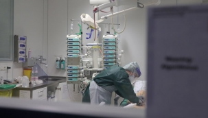 Koronavirüs salgınında yeni vaka sayısı 5 bin 626