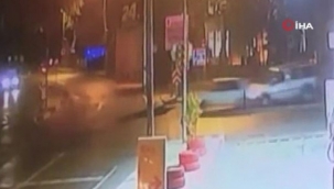 Kurala uydu yumruğu yedi!